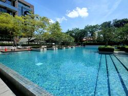 Leedon Residence (D10), Condominium #542028761